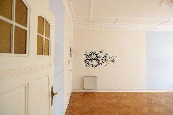 Charmante, stimmungsvolle Zimmer