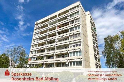 Rosenheim Wohnungen, Rosenheim Wohnung kaufen