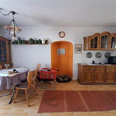 Wohnzimmer Obergeschoss