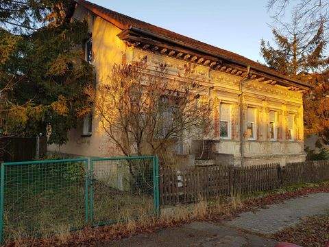 Wandlitz OT Schönerlinde Grundstücke, Wandlitz OT Schönerlinde Grundstück kaufen