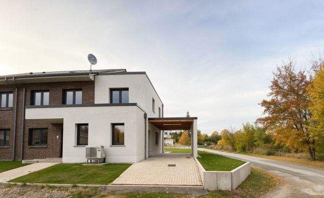 Stilvoll und energieeffizient