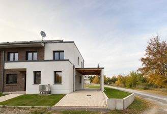 Stilvoll und energieeffizient