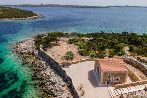 Veli Losinj Häuser, Veli Losinj Haus kaufen