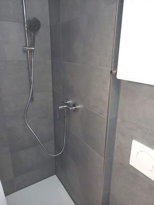 Die Dusche