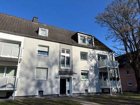 Dortmund Wohnungen, Dortmund Wohnung mieten