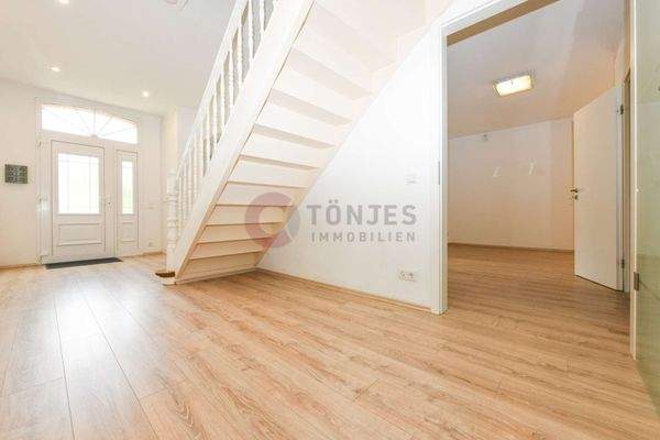 Haupthaus - EG - Eingangsdiele