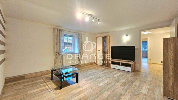 ELW: großes Wohnzimmer