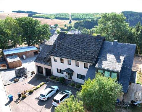 Üttfeld Häuser, Üttfeld Haus kaufen