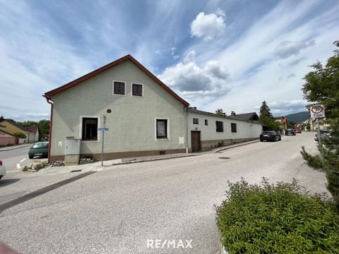 Ternitz Häuser, Ternitz Haus kaufen