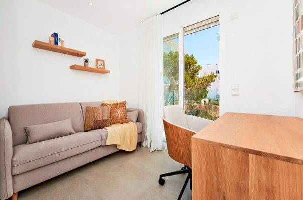 Nuevo apartamento en venta en Cala d´Or, Mallorca  - 92534(10)