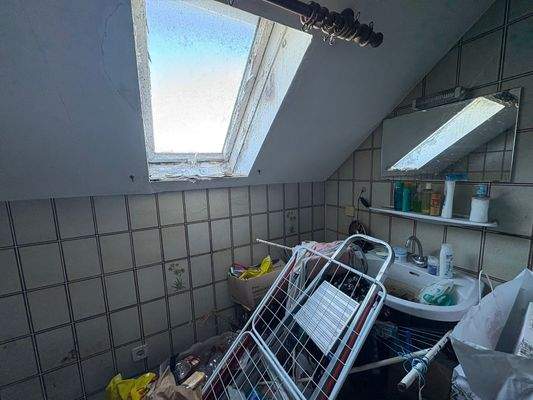 Wohnung Dachgeschoss