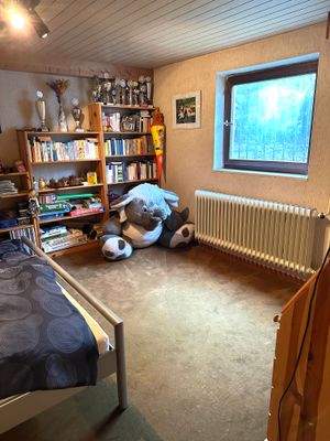 Zimmer I im Kellergeschoss