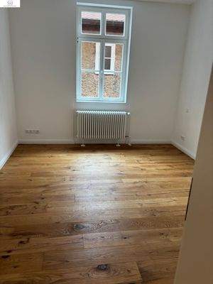 Teilansicht -  1 Schlafzimmer