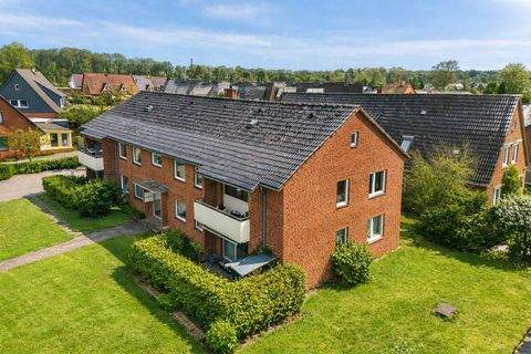 Westerrönfeld Wohnungen, Westerrönfeld Wohnung kaufen