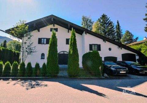 Rottach-Egern / Oberhof Häuser, Rottach-Egern / Oberhof Haus kaufen