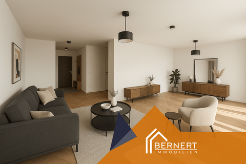 Sonnefeld Wohnungen, Sonnefeld Wohnung kaufen