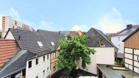 Iserlohn Wohnungen, Iserlohn Wohnung mieten