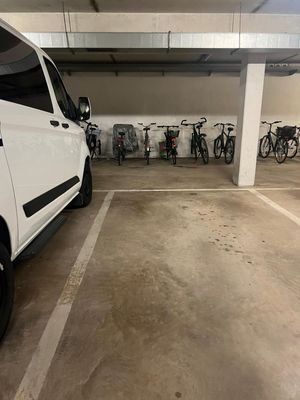 TG-Stellplatz