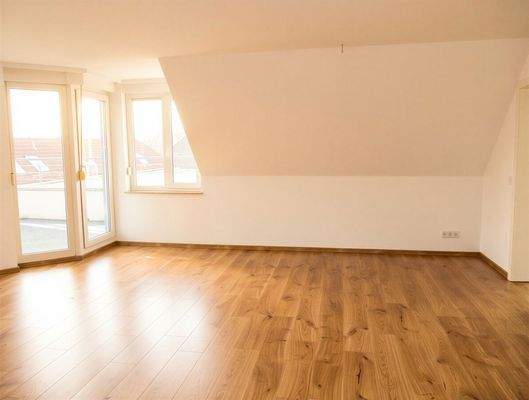 Hochwertiger Belag Wohnzimmer 