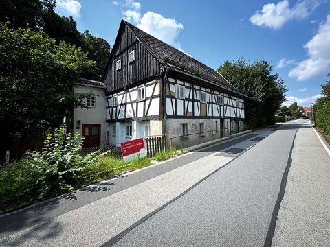 Zittau Häuser, Zittau Haus kaufen