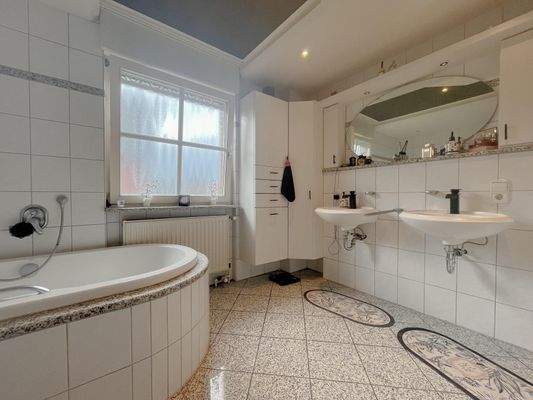 Badezimmer - EG - WH1