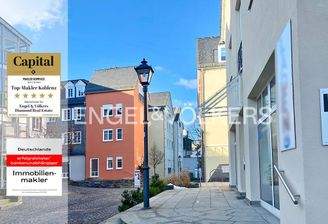 Ladenlokale Kastellaun 