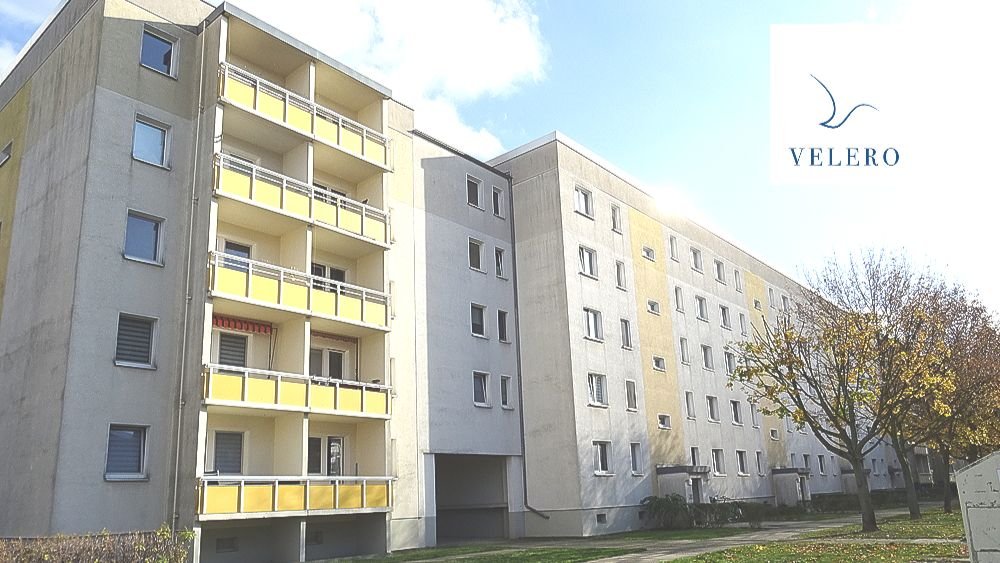 4 Zimmer Wohnung in Cottbus (Schmellwitz)