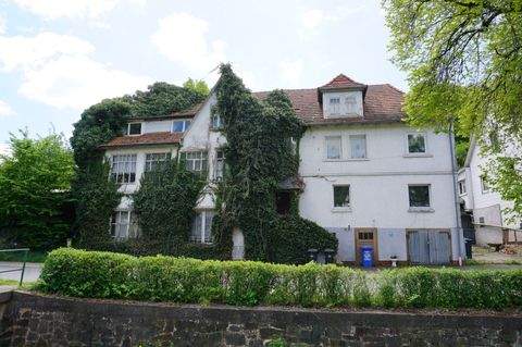 Malsfeld Häuser, Malsfeld Haus kaufen