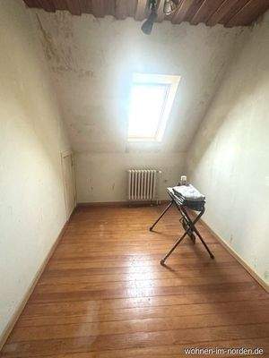 Zimmer 4 Obergeschoss