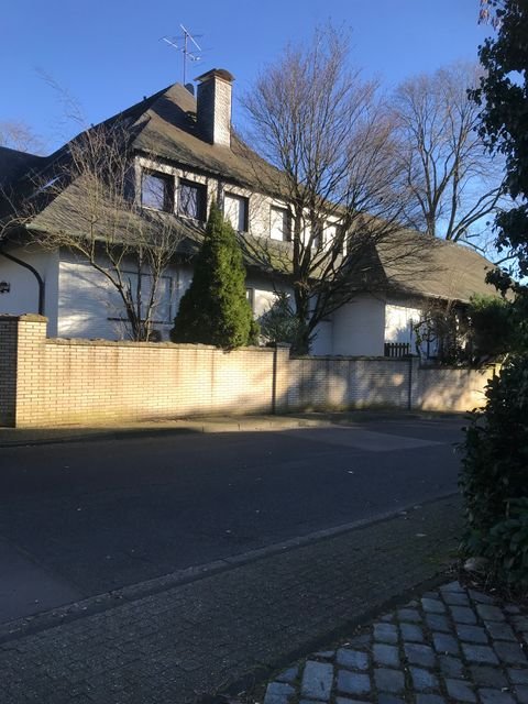 Remscheid Häuser, Remscheid Haus kaufen