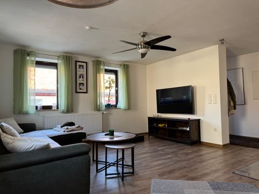 Wohnzimmer UG