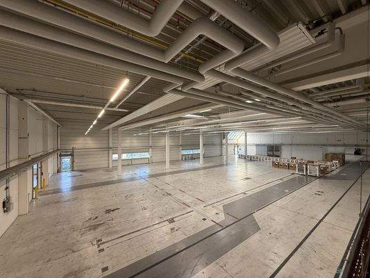 Lagerhalle b3