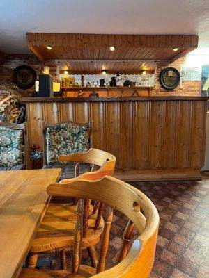 Partykeller (Anbau mit Wanne)