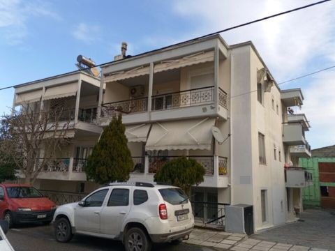 Thessaloniki Wohnungen, Thessaloniki Wohnung kaufen