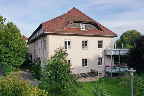 Oschatz Wohnungen, Oschatz Wohnung kaufen
