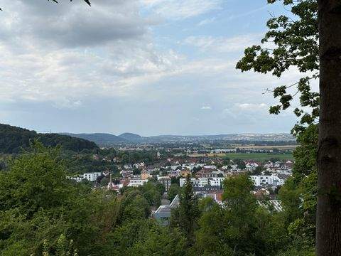 Tübingen Grundstücke, Tübingen Grundstück kaufen