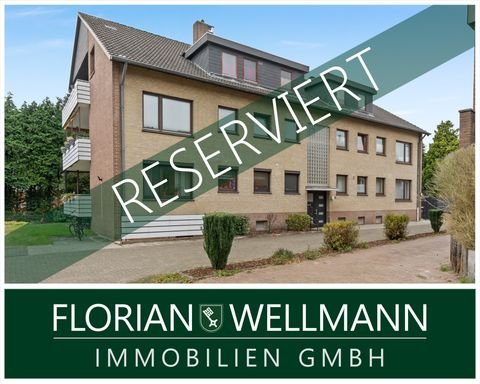 Weyhe Wohnungen, Weyhe Wohnung kaufen
