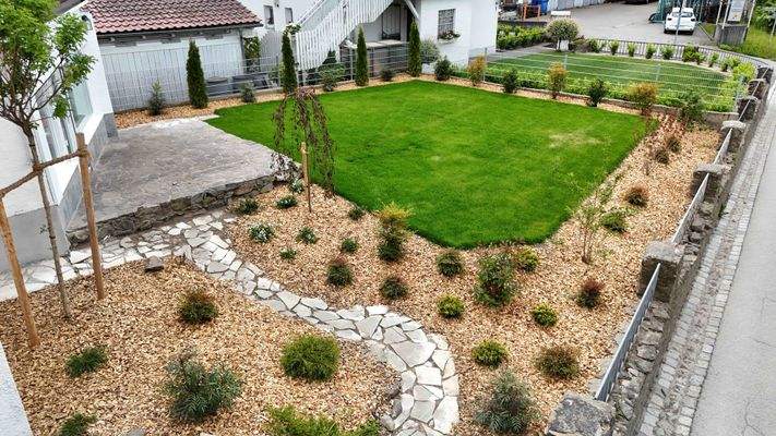 MFH Schwarzach Garten III