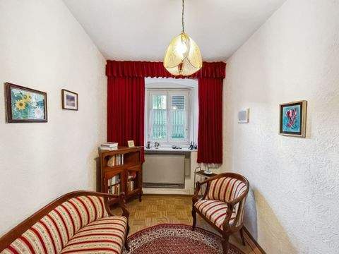 Dahlem Häuser, Dahlem Haus kaufen
