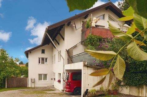 Uffing Häuser, Uffing Haus kaufen
