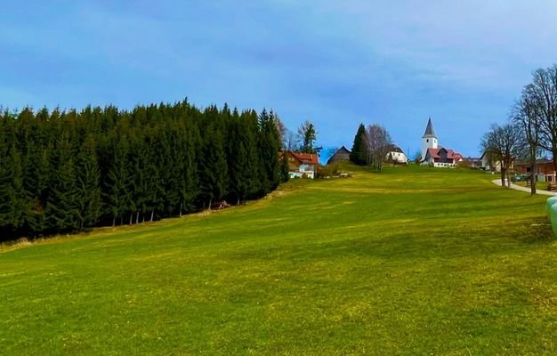 Kirche aktuell