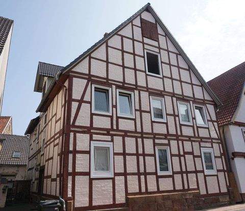 Volkmarsen Häuser, Volkmarsen Haus kaufen