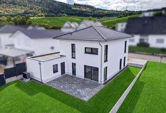 Rückansicht