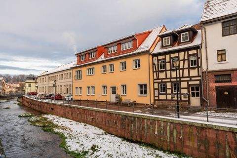 Stadtroda Wohnungen, Stadtroda Wohnung mieten