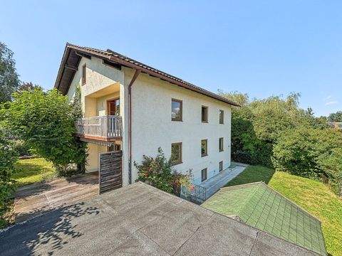 Traunstein Häuser, Traunstein Haus kaufen