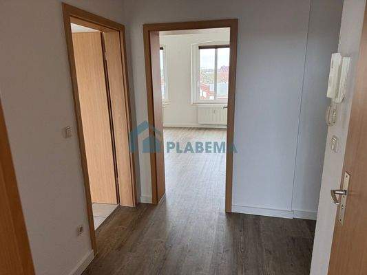 104.08-Eingangsbereich Ansicht 1