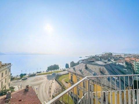 Verbania Wohnungen, Verbania Wohnung kaufen