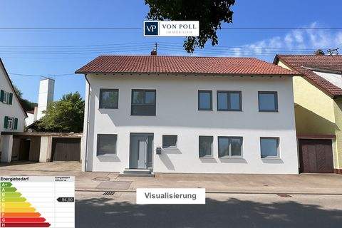 Wehingen Häuser, Wehingen Haus kaufen