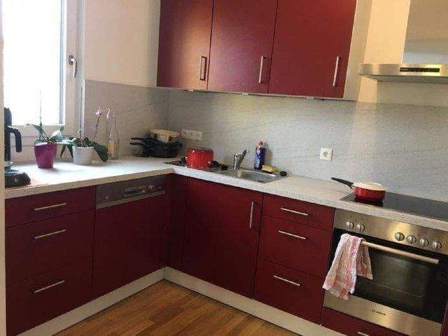 2-Zimmer-Wohnung mit Süd-Balkon und Einbauküche - Photo 2