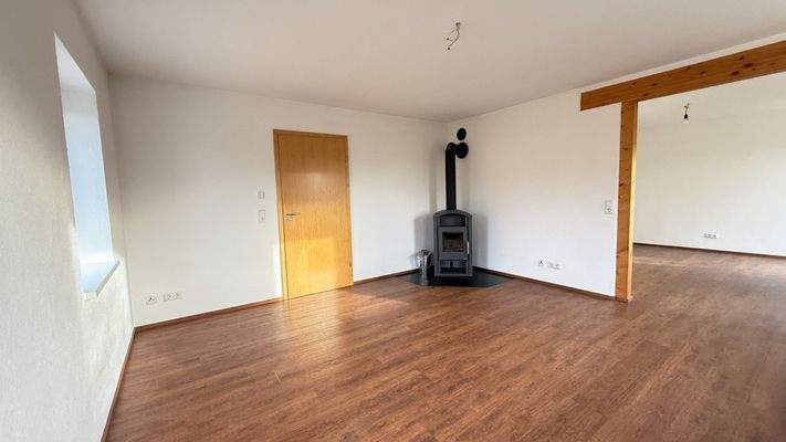 Wohnen,Kaminofen,Essen